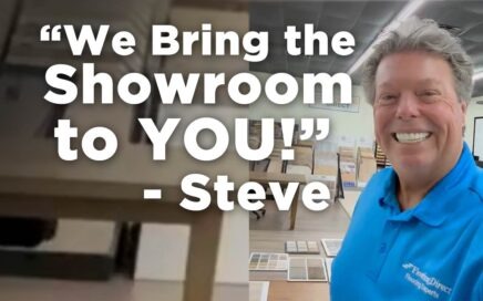 Residential Flooring and Installation by Flooring Direct in Dallas / Fort Worth