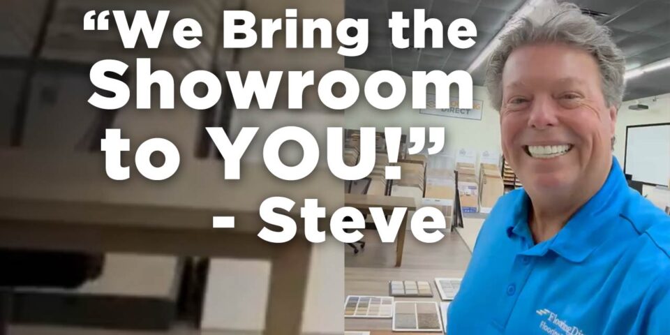 Residential Flooring and Installation by Flooring Direct in Dallas / Fort Worth