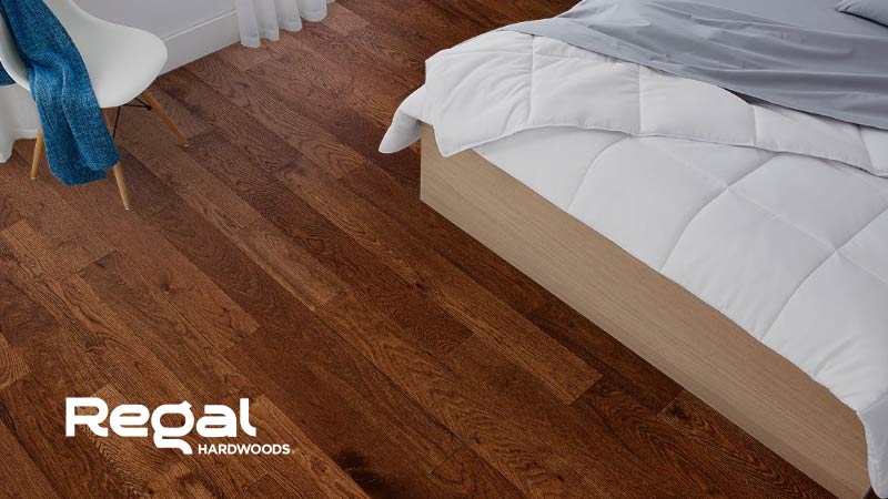 Regal Hardwood on special Flooring Direct
