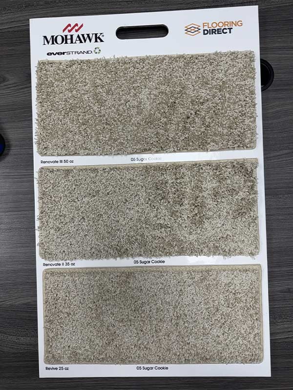 Mohawk Carpet Flooring Samples for Flooring Direct